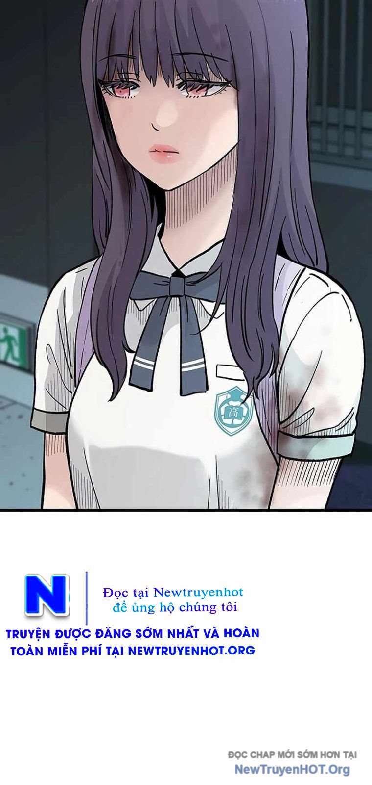 Sự bí ẩn của học sinh chuyển trường Chap 13 - Next Chap 14