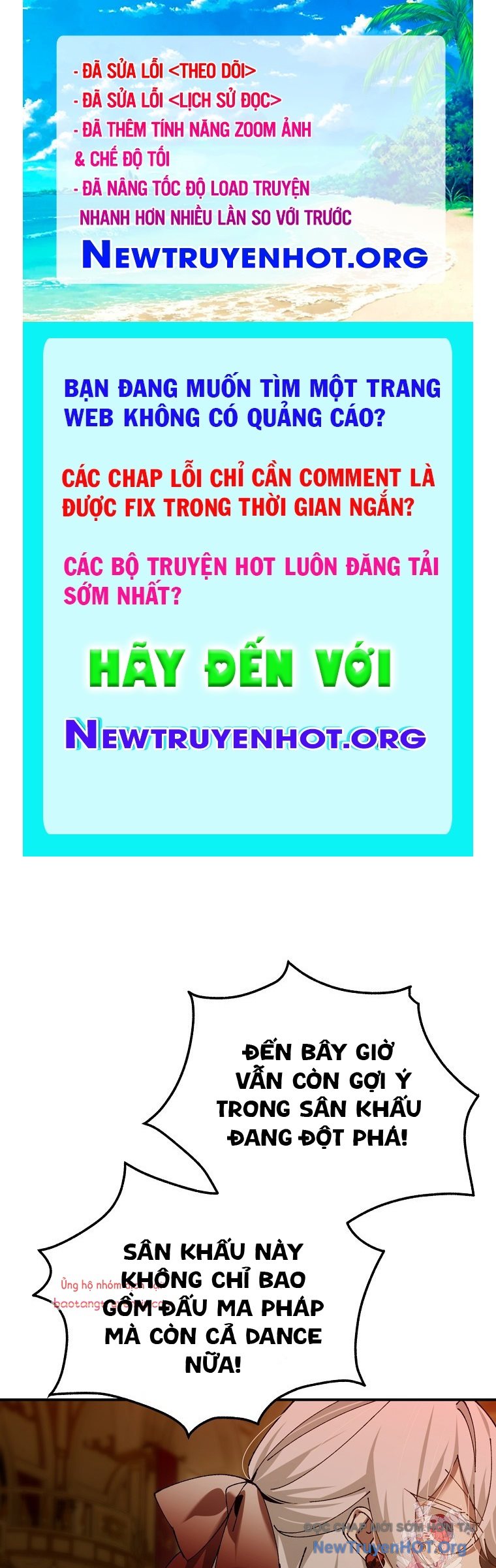 Trở Thành Thiên Tài Tốc Biến Của Học Viện Ma Pháp chapter 62 - Trang 1