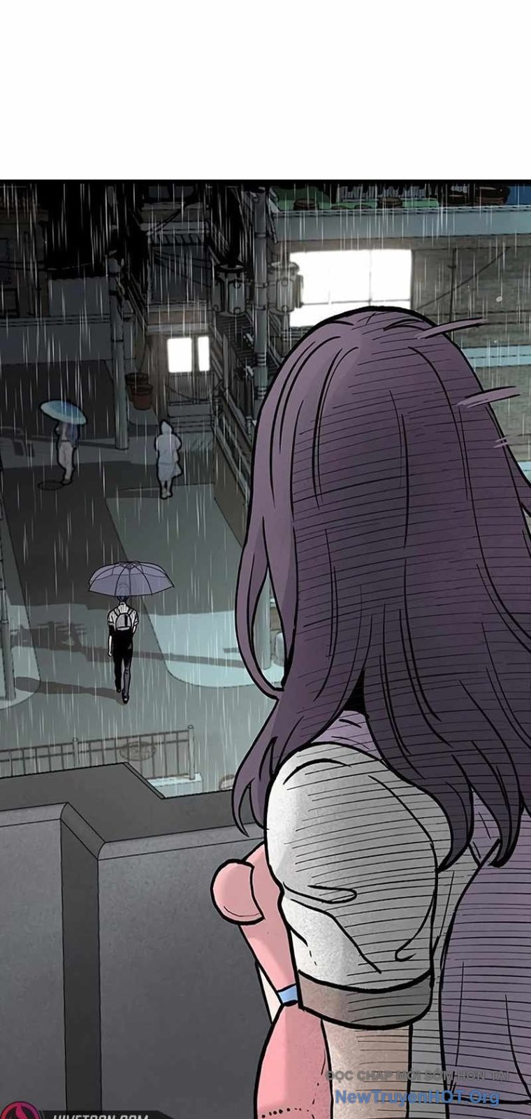 Sự bí ẩn của học sinh chuyển trường Chap 13 - Next Chap 14