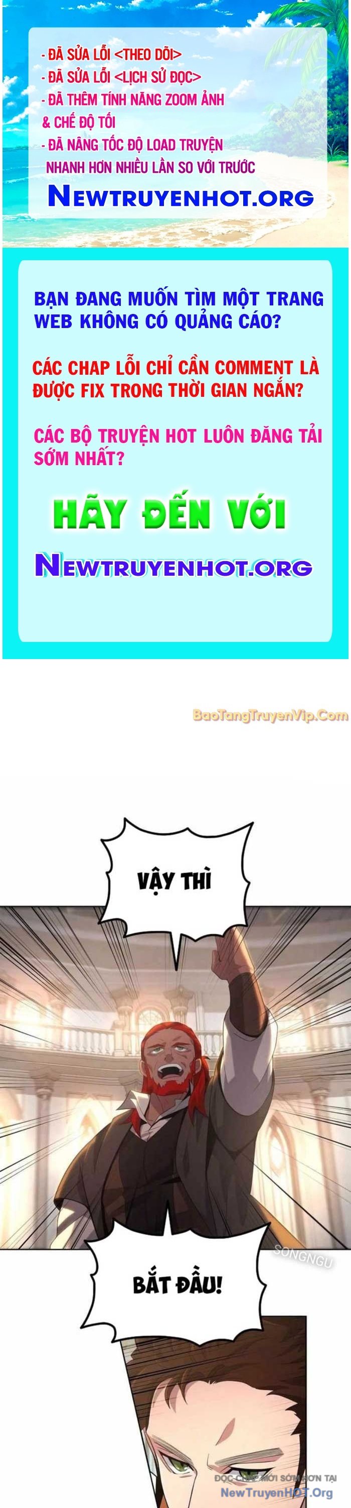 Học Viện Minh Triết chapter 6 - Trang 1