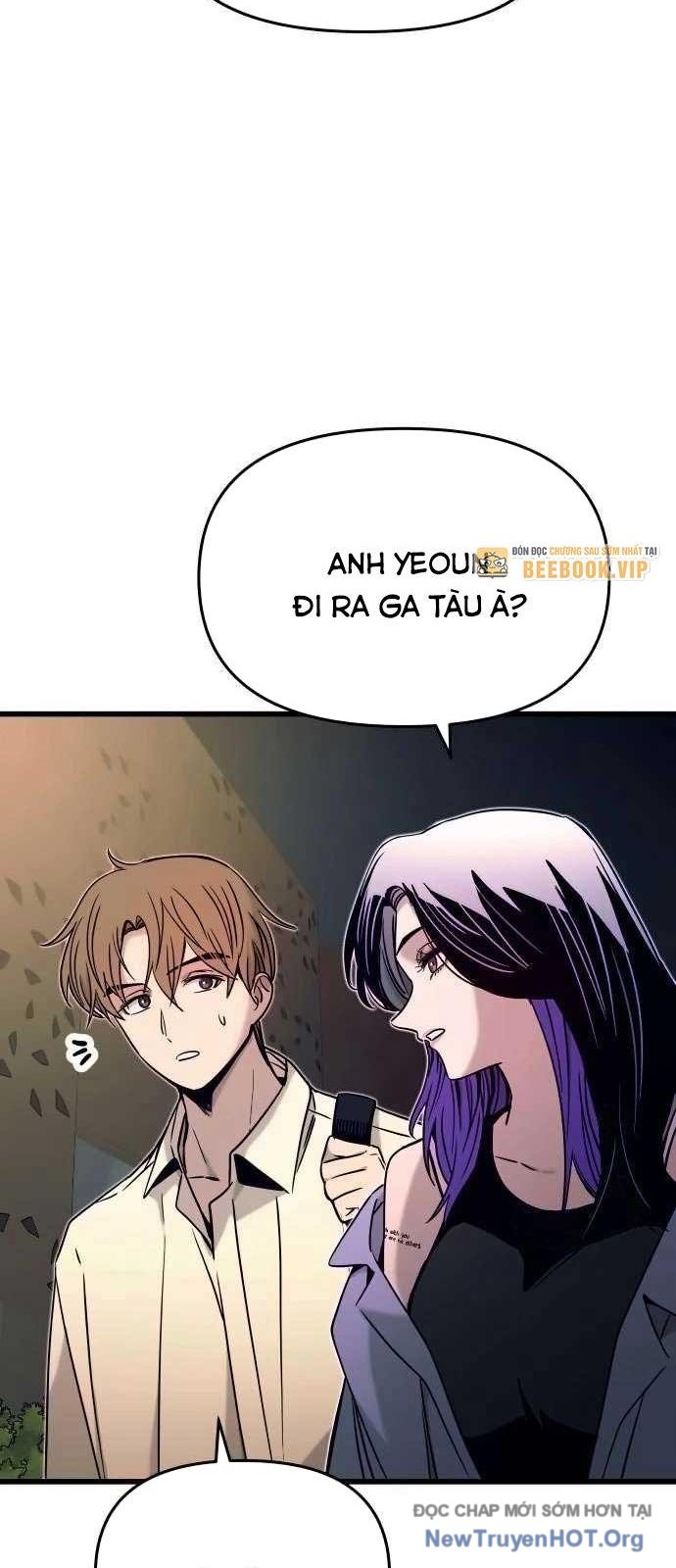 Bias của tôi trên chuyến tàu cuối cùng Chap 31 - Next Chap 32