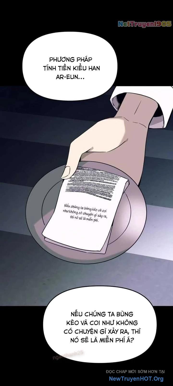 Bias của tôi trên chuyến tàu cuối cùng Chap 26 - Next Chap 27