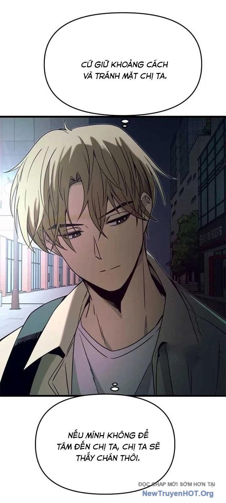 Bias của tôi trên chuyến tàu cuối cùng Chap 28 - Next Chap 29