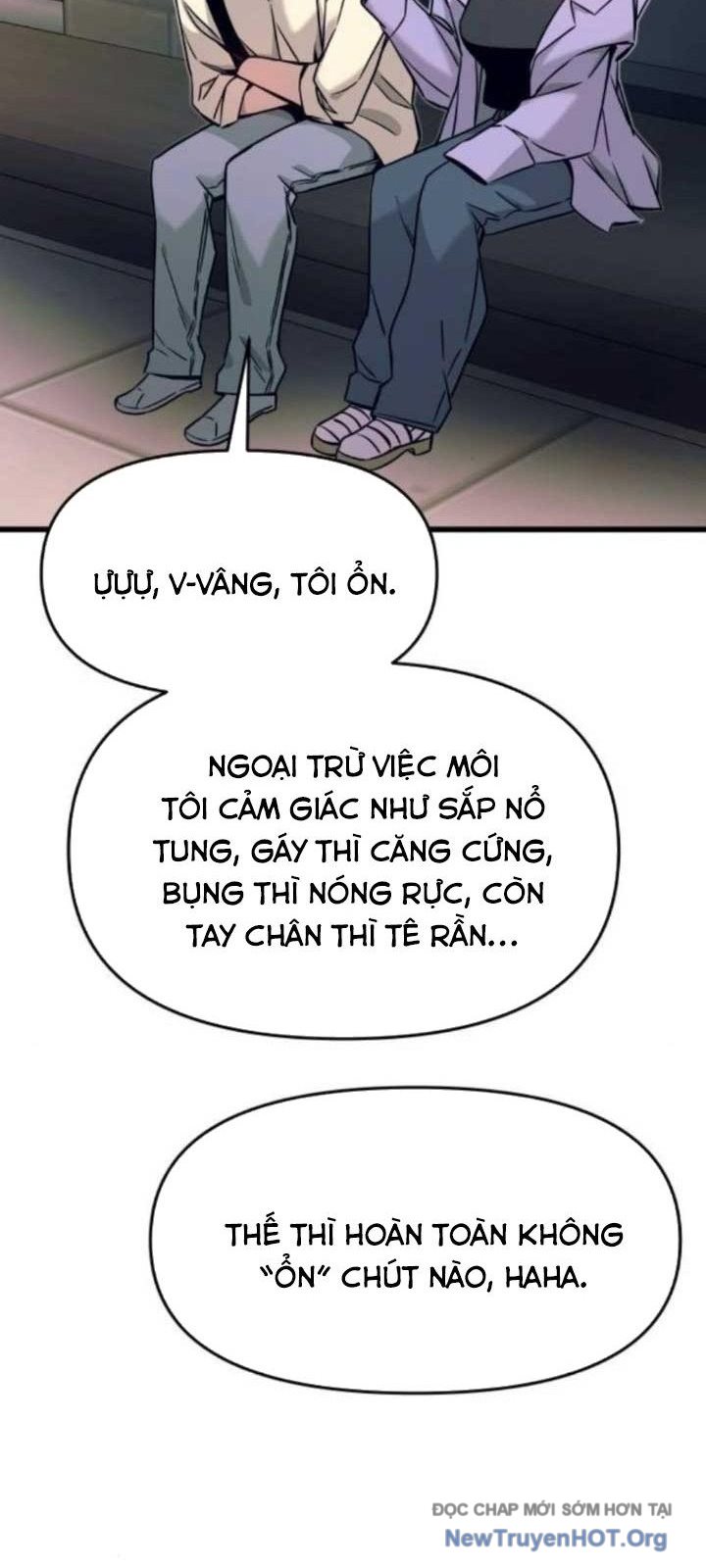 Bias của tôi trên chuyến tàu cuối cùng Chap 30 - Next Chap 31