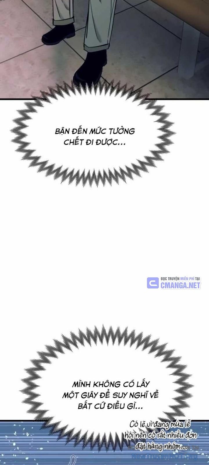 Bias của tôi trên chuyến tàu cuối cùng Chap 25 - Next Chap 26