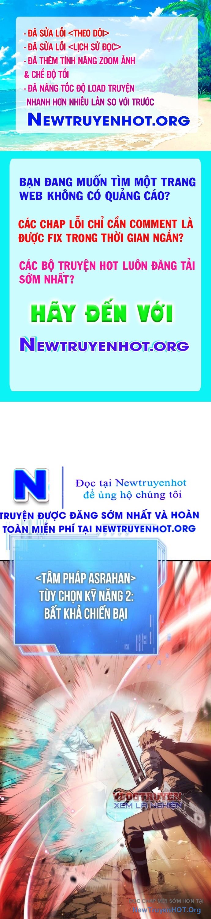 Hoàng Tử Bán Thuốc chapter 72 - Trang 1