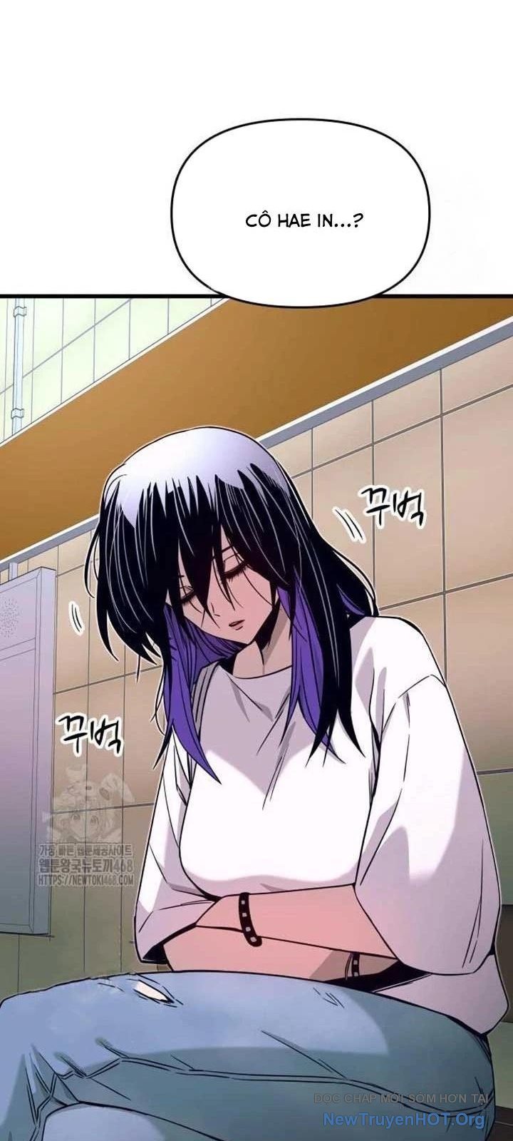 Bias của tôi trên chuyến tàu cuối cùng Chap 27 - Next Chap 28