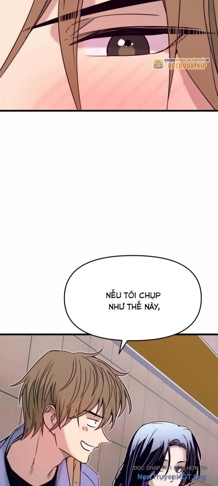 Bias của tôi trên chuyến tàu cuối cùng Chap 25 - Next Chap 26