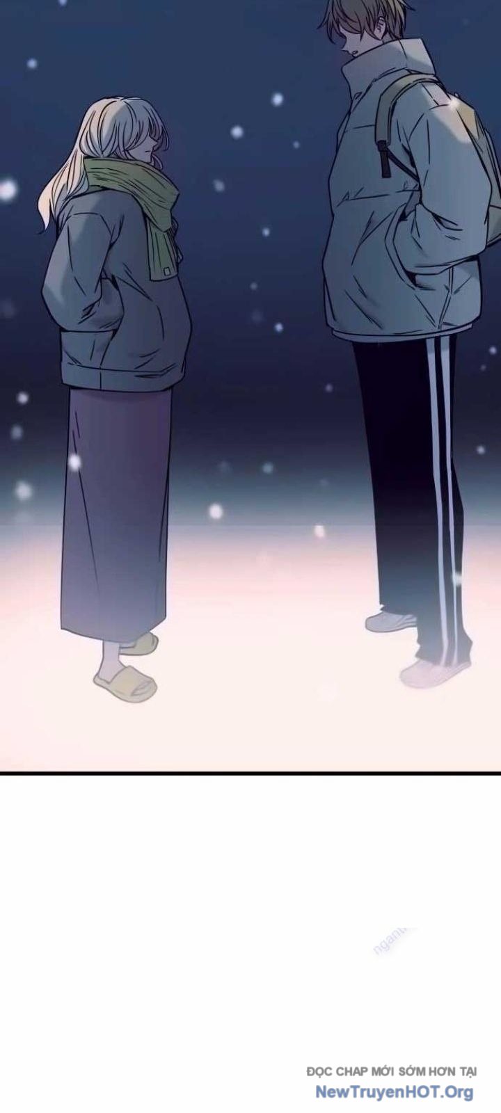 Bias của tôi trên chuyến tàu cuối cùng Chap 25 - Next Chap 26