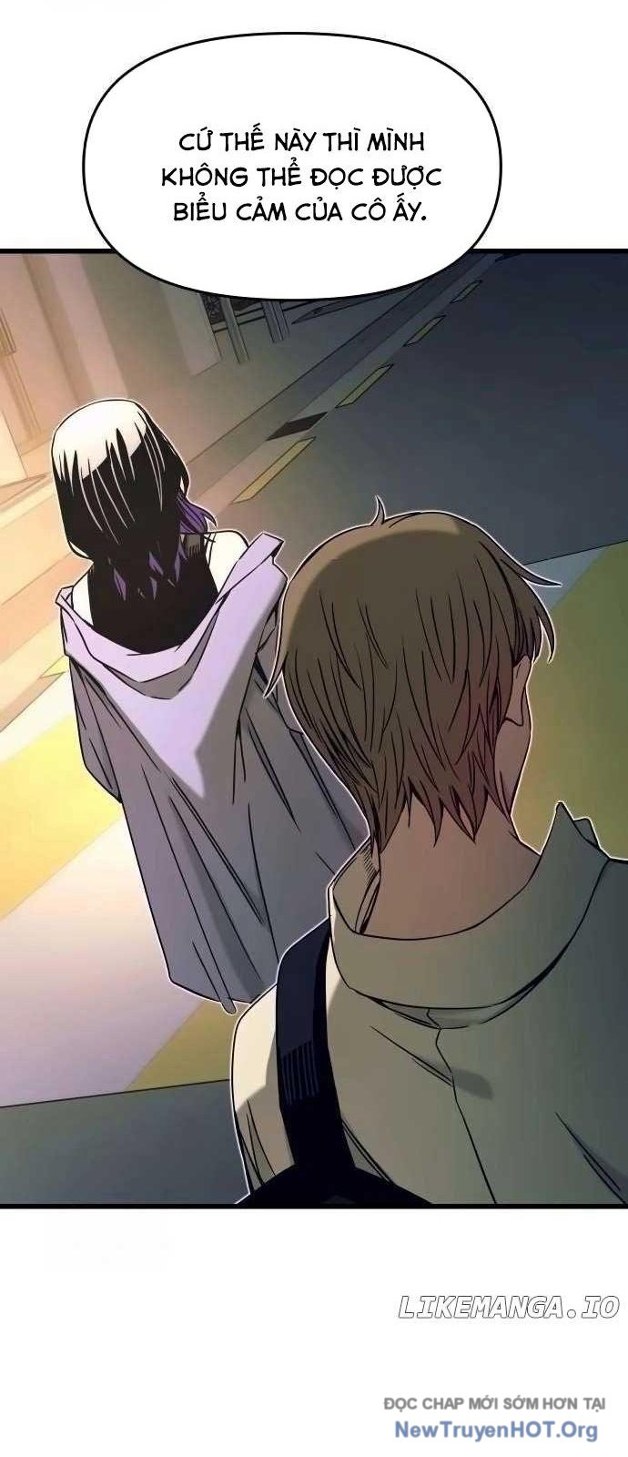 Bias của tôi trên chuyến tàu cuối cùng Chap 31 - Next Chap 32