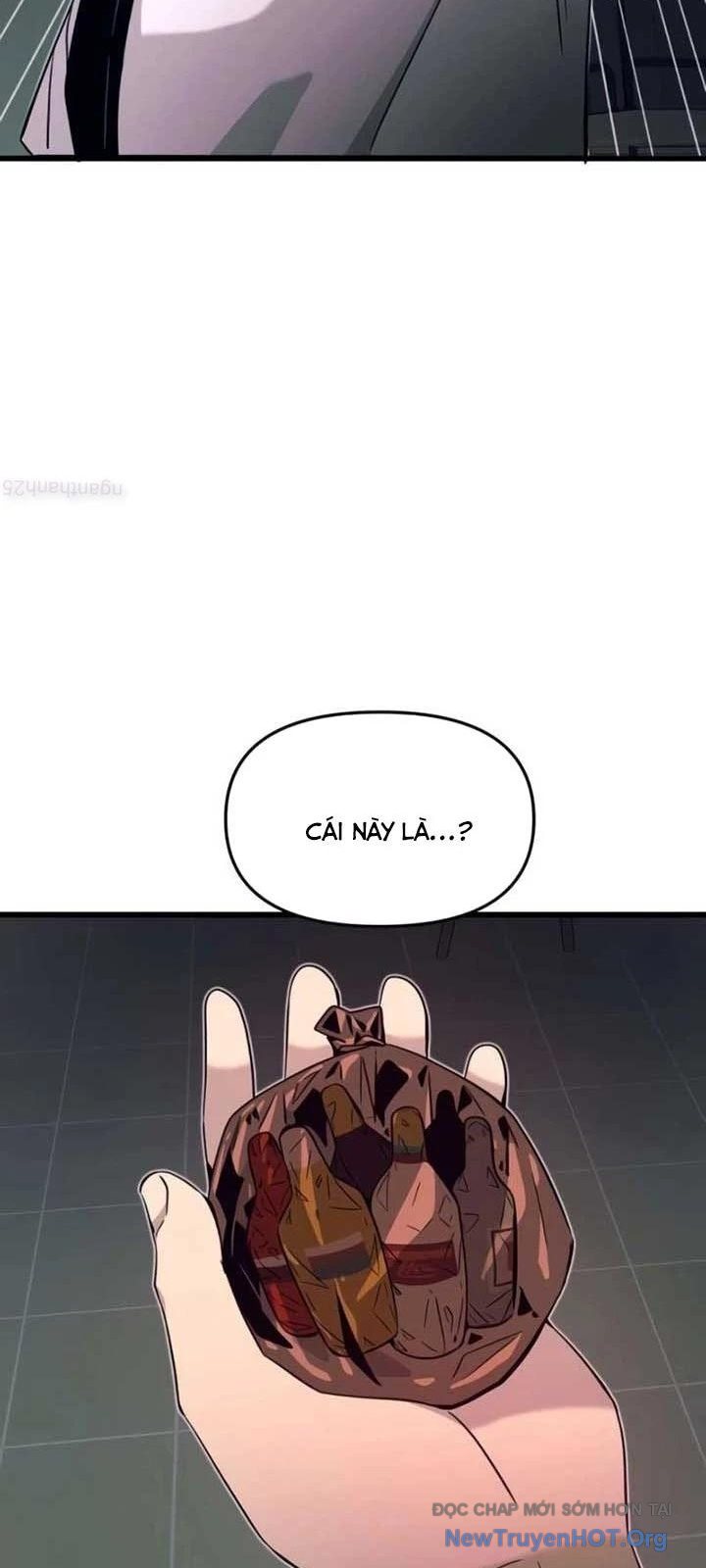 Bias của tôi trên chuyến tàu cuối cùng Chap 26 - Next Chap 27