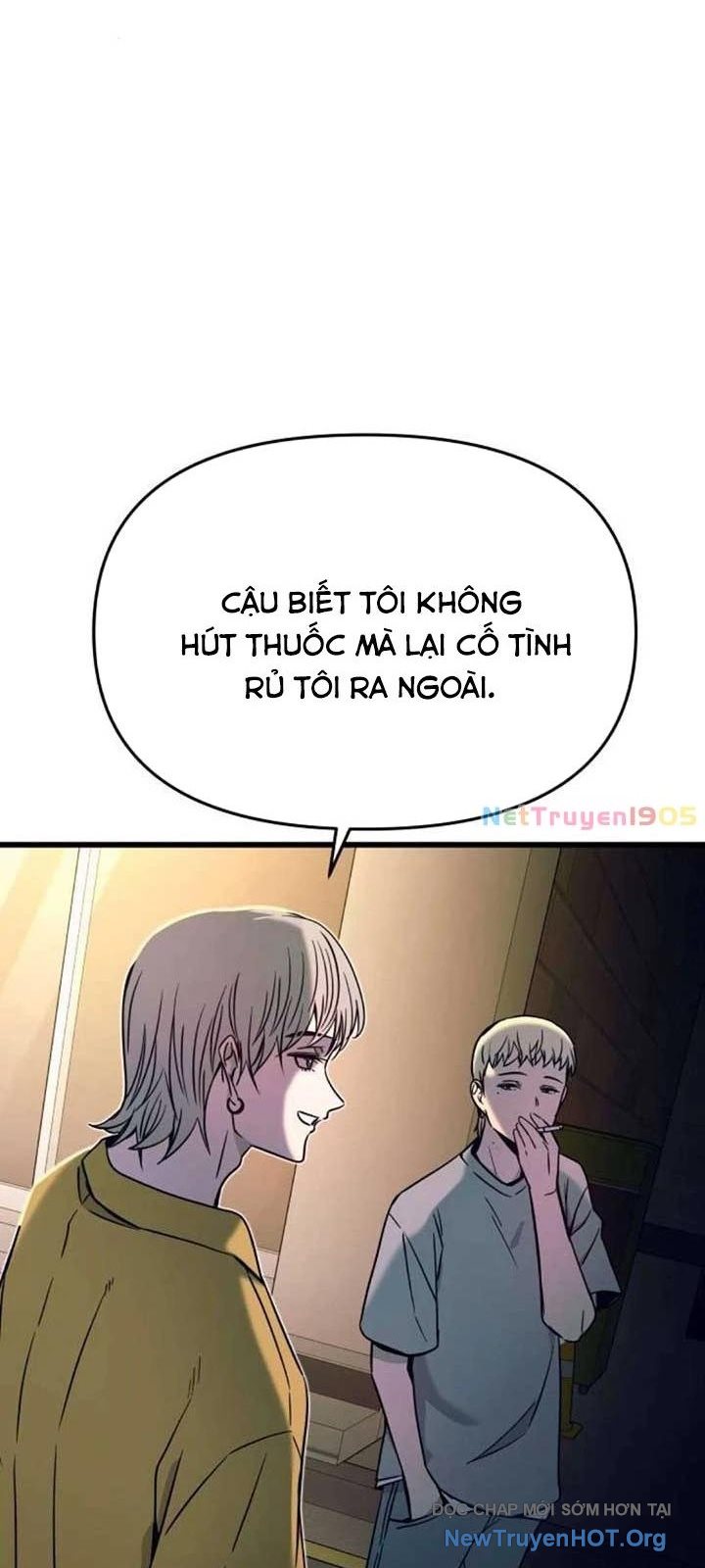 Bias của tôi trên chuyến tàu cuối cùng Chap 32 - Next Chap 33