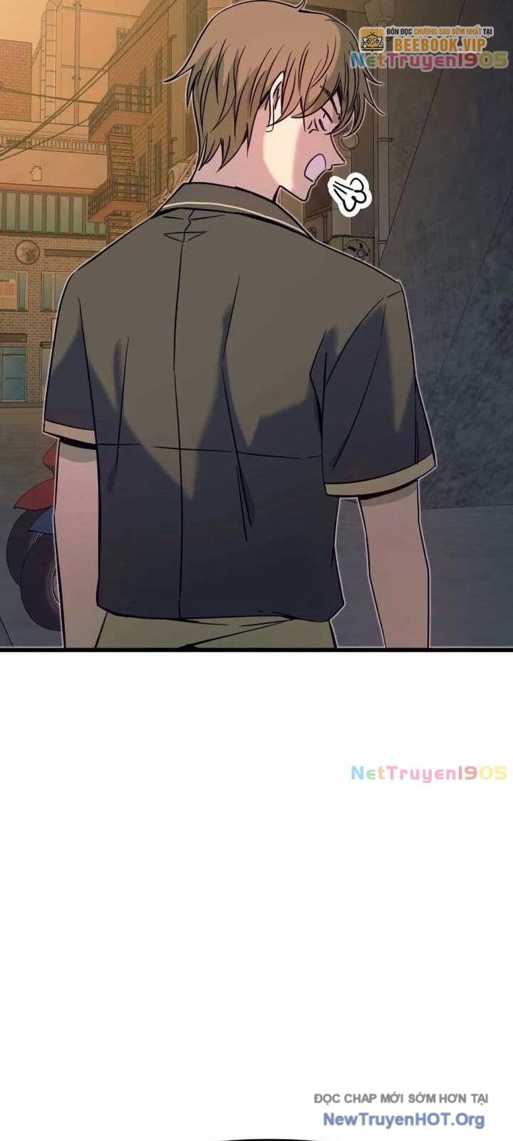 Bias của tôi trên chuyến tàu cuối cùng Chap 29 - Next Chap 30