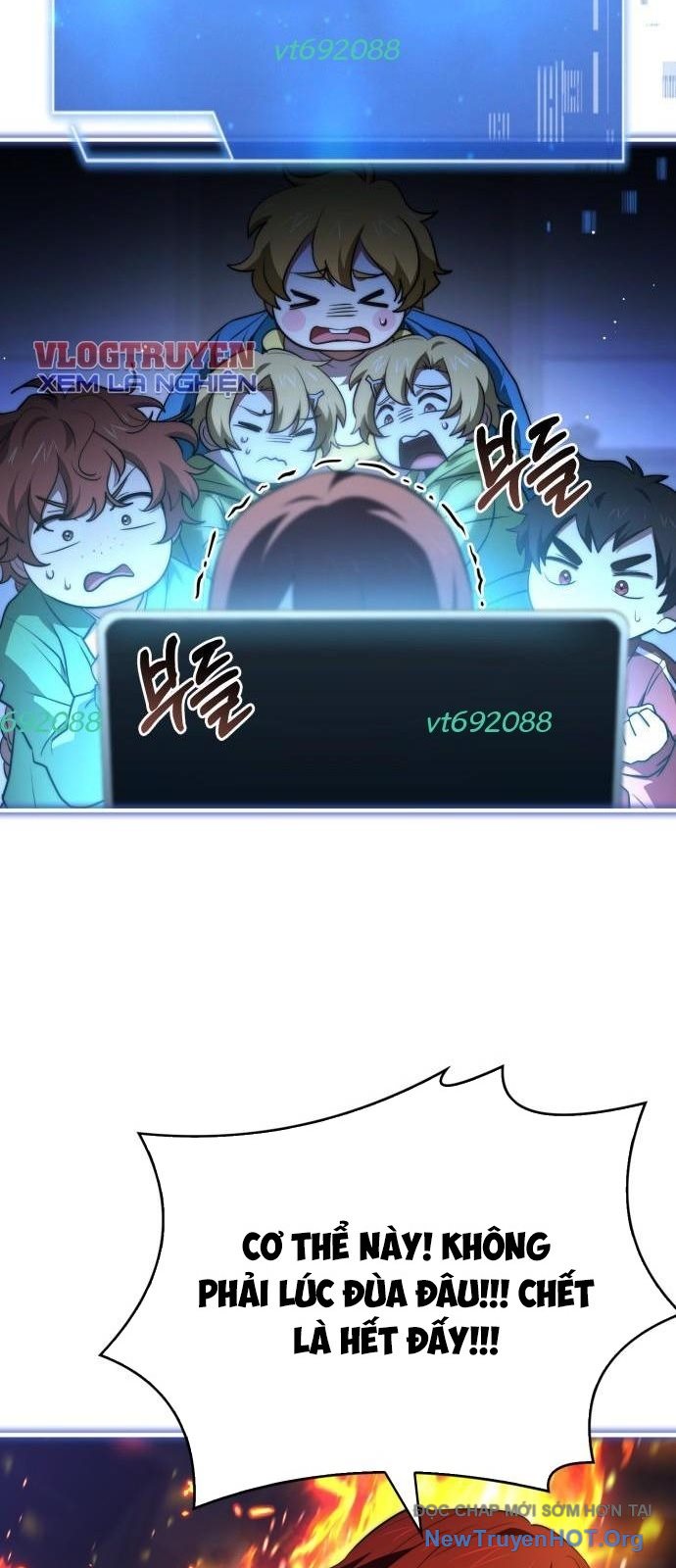 Hoàng Tử Bán Thuốc Chap 72 - Next Chap 73