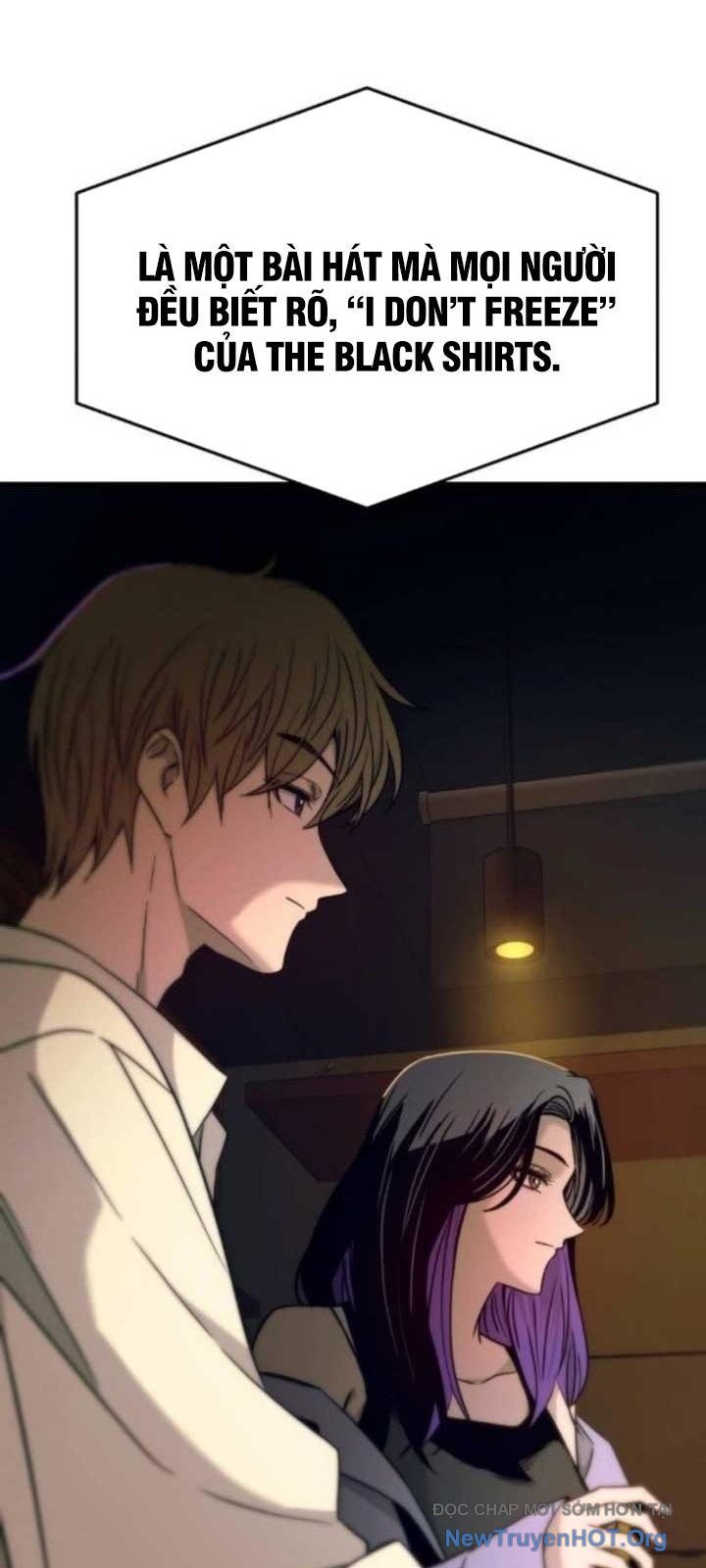 Bias của tôi trên chuyến tàu cuối cùng Chap 30 - Next Chap 31