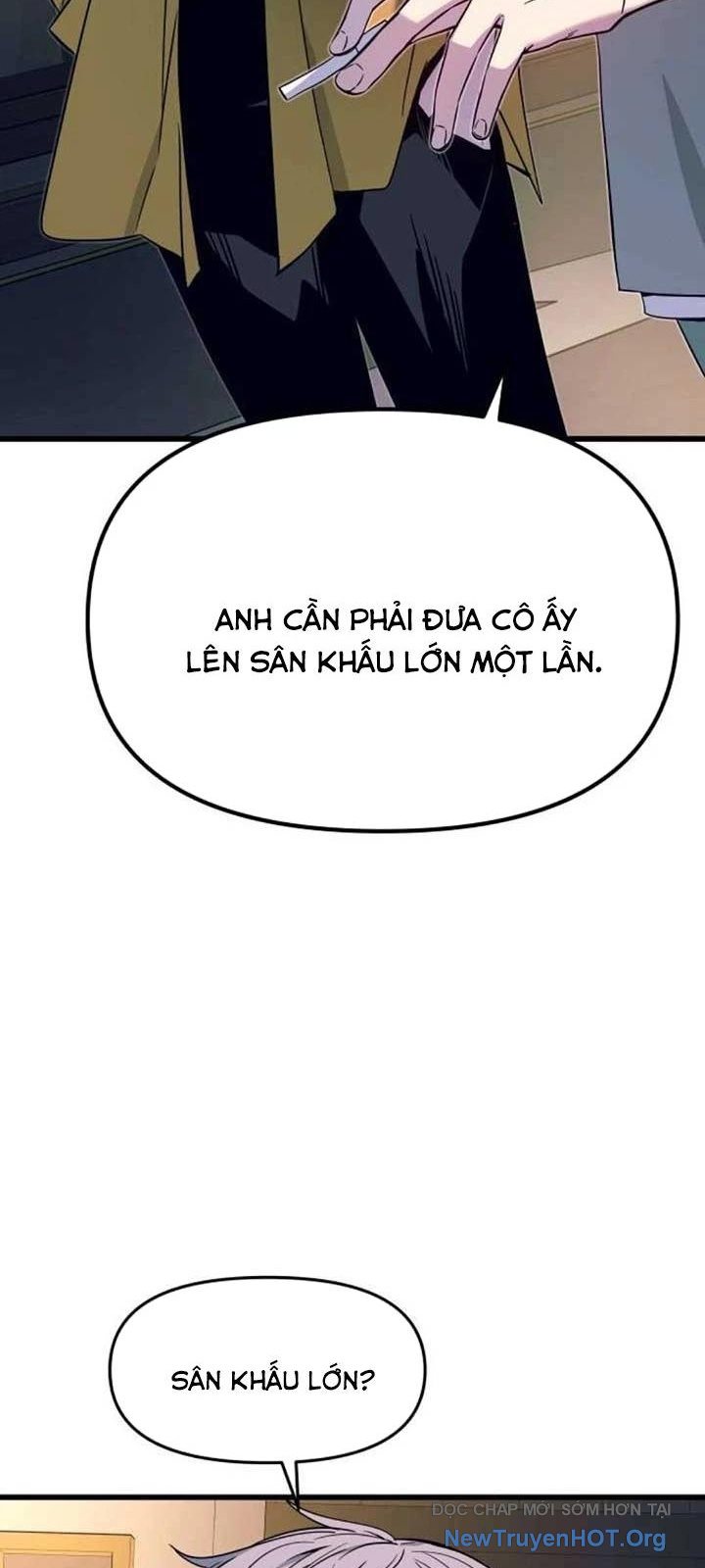 Bias của tôi trên chuyến tàu cuối cùng Chap 32 - Next Chap 33