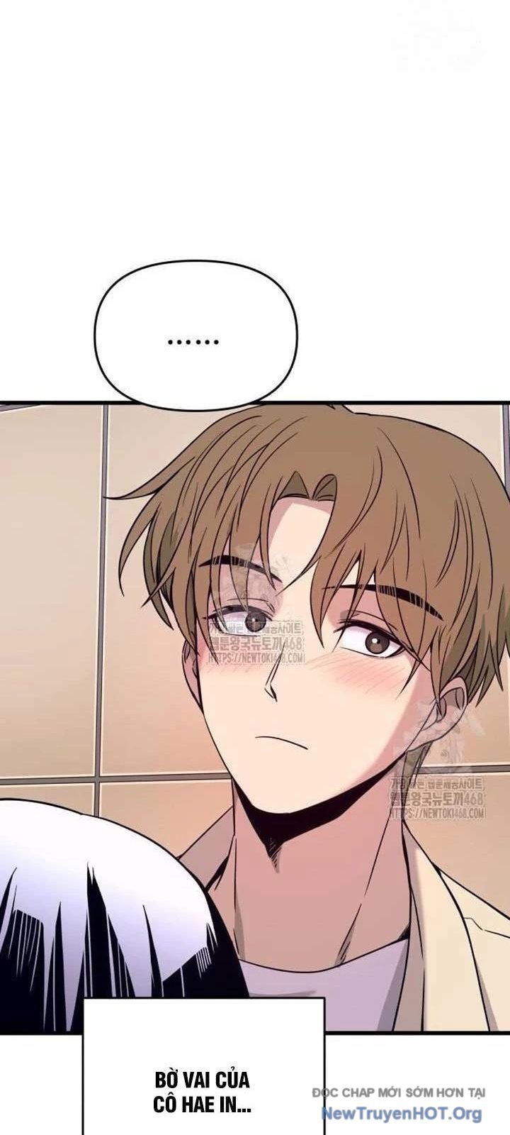 Bias của tôi trên chuyến tàu cuối cùng Chap 27 - Next Chap 28