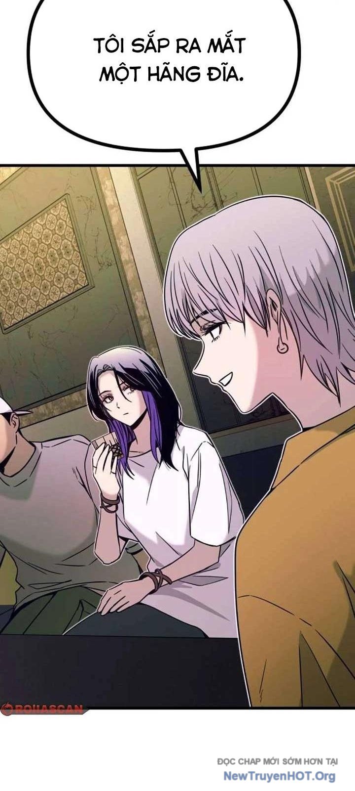 Bias của tôi trên chuyến tàu cuối cùng Chap 32 - Next Chap 33