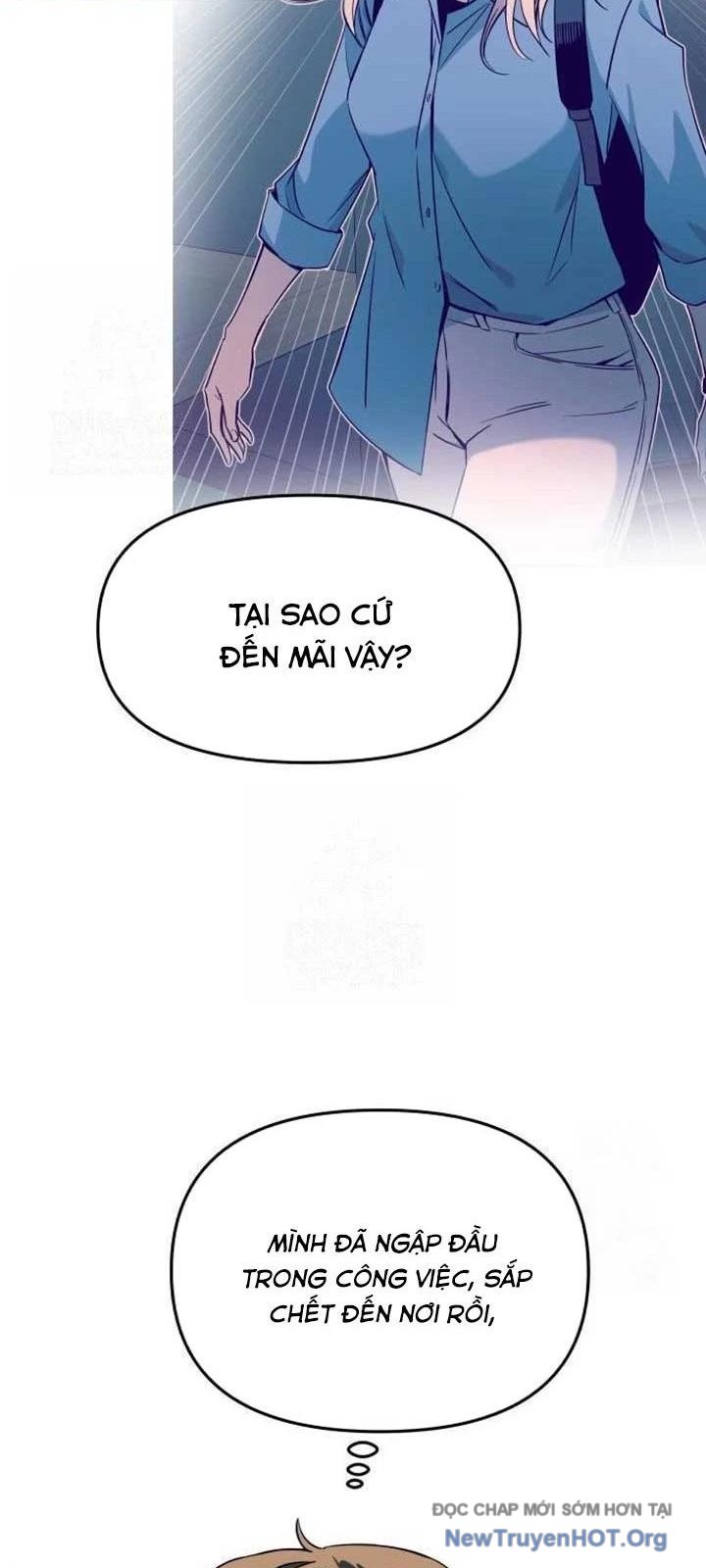 Bias của tôi trên chuyến tàu cuối cùng Chap 27 - Next Chap 28