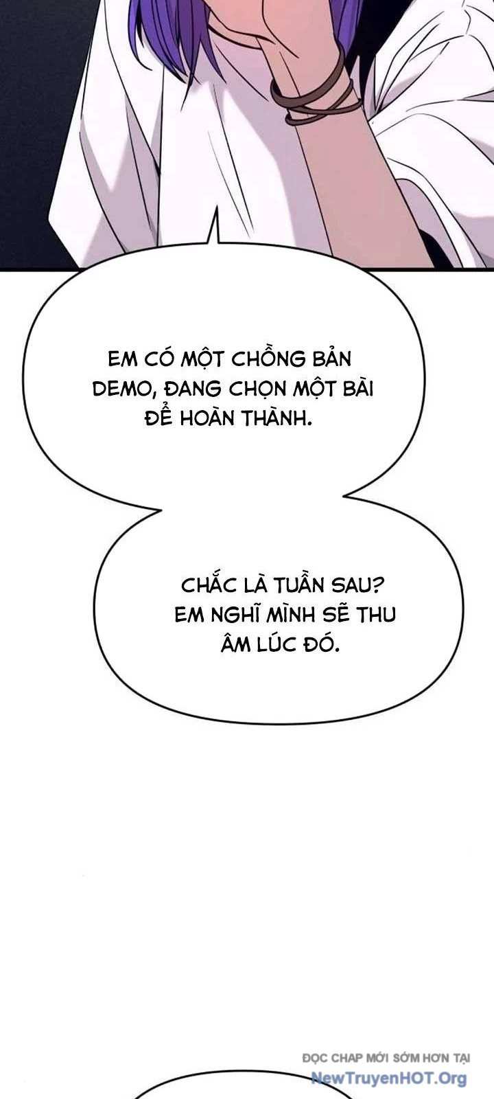 Bias của tôi trên chuyến tàu cuối cùng Chap 32 - Next Chap 33