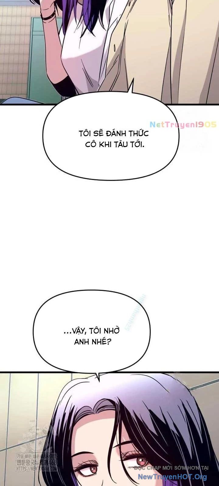 Bias của tôi trên chuyến tàu cuối cùng Chap 27 - Next Chap 28