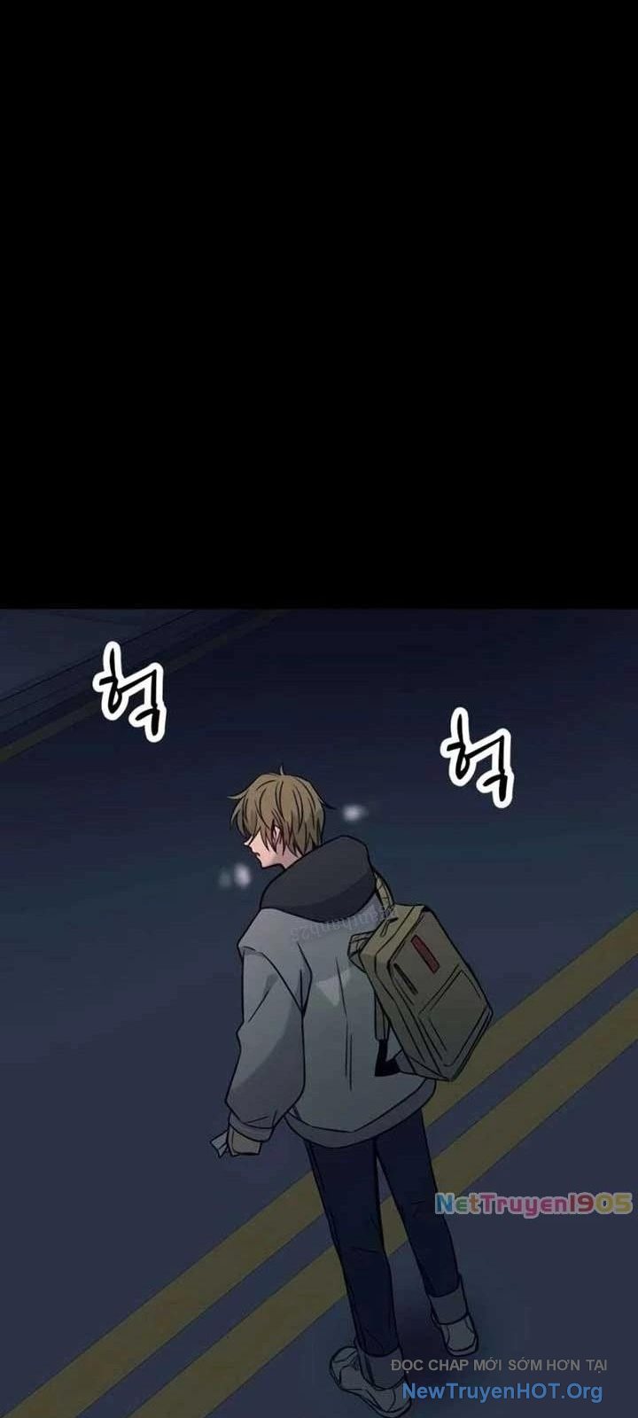 Bias của tôi trên chuyến tàu cuối cùng Chap 26 - Next Chap 27