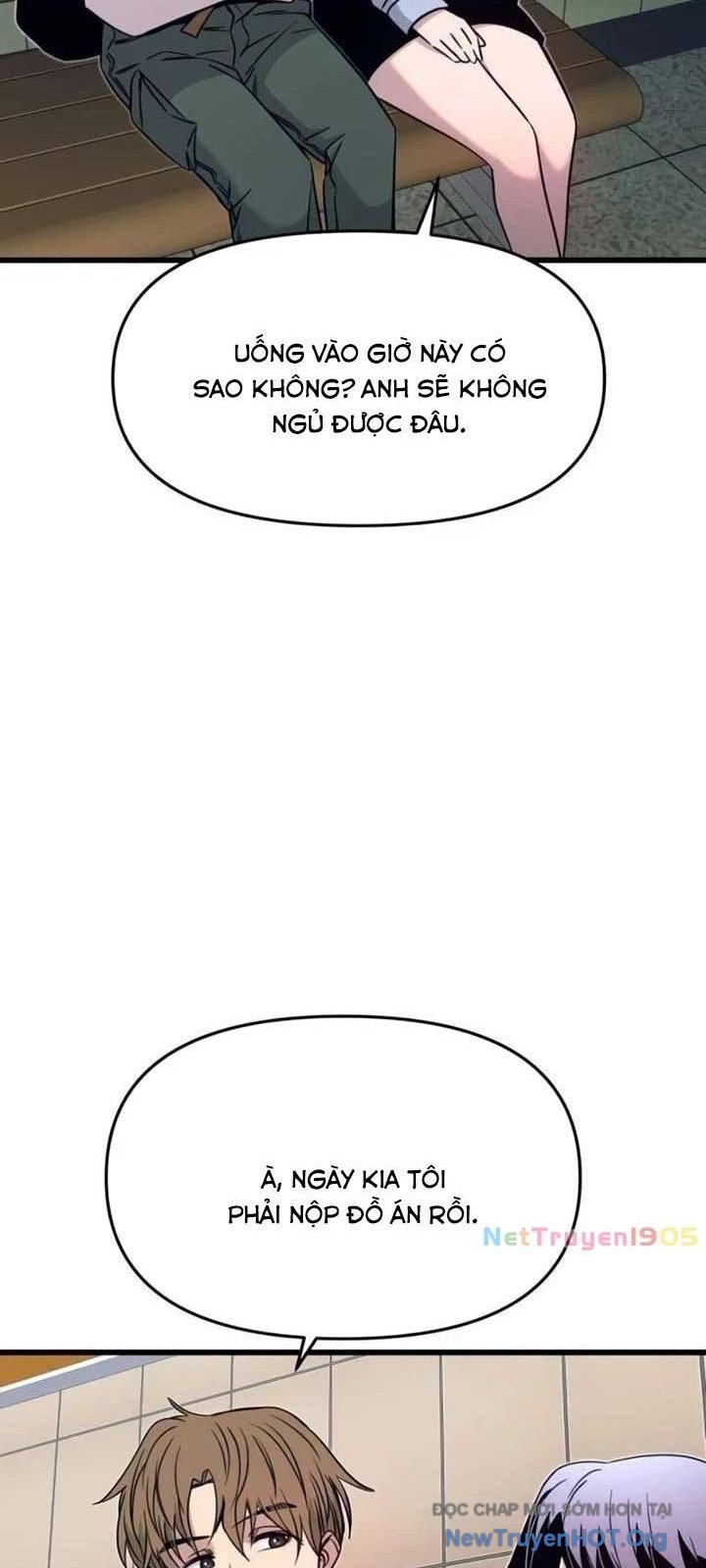 Bias của tôi trên chuyến tàu cuối cùng Chap 26 - Next Chap 27