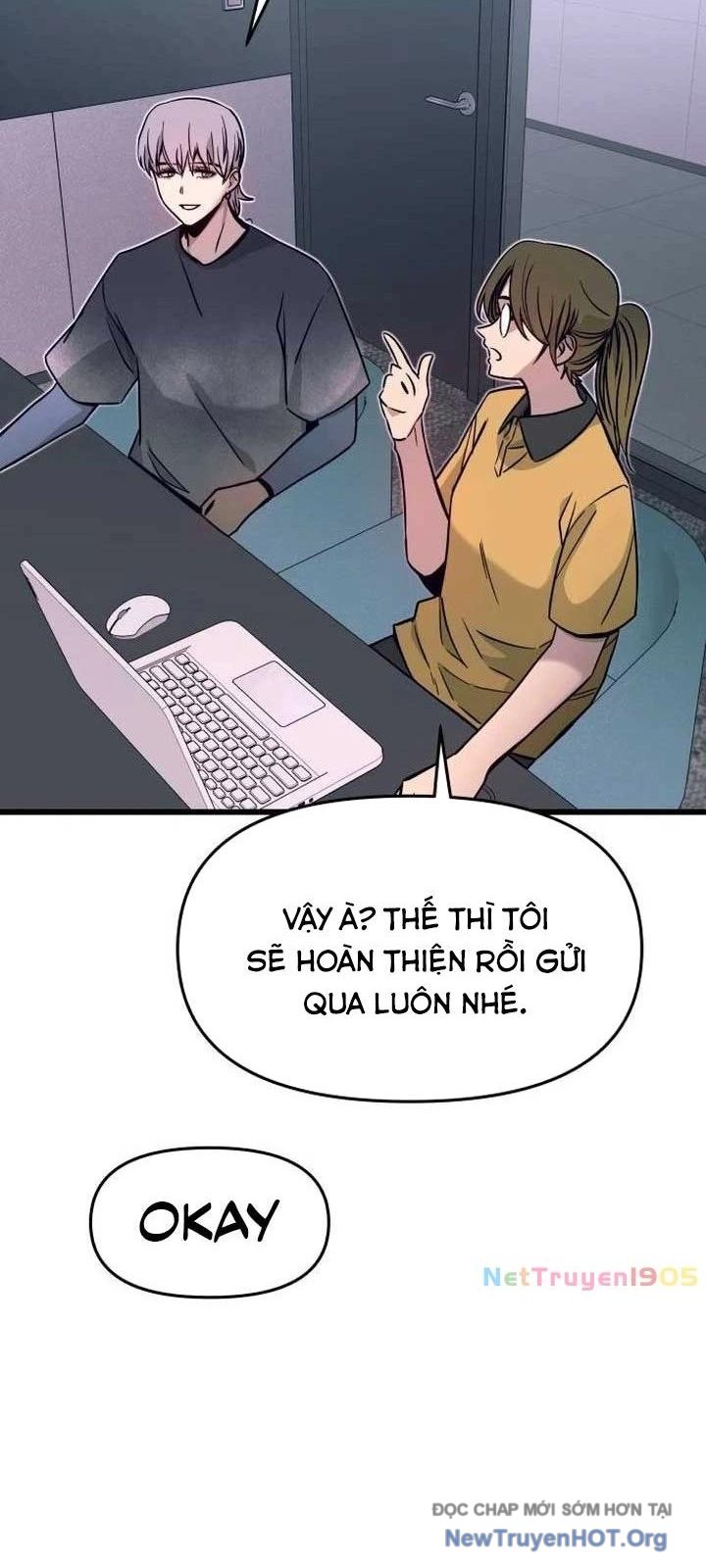 Bias của tôi trên chuyến tàu cuối cùng Chap 29 - Next Chap 30