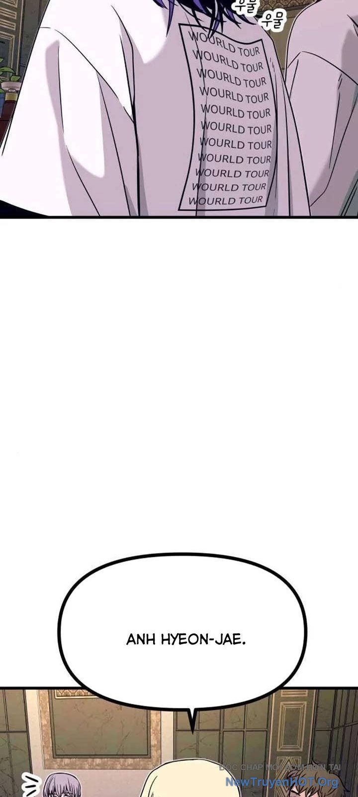 Bias của tôi trên chuyến tàu cuối cùng Chap 32 - Next Chap 33