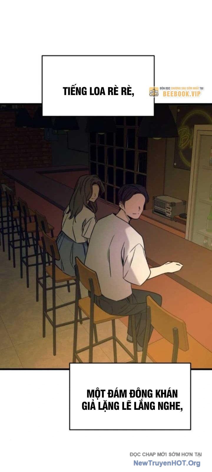 Bias của tôi trên chuyến tàu cuối cùng Chap 30 - Next Chap 31