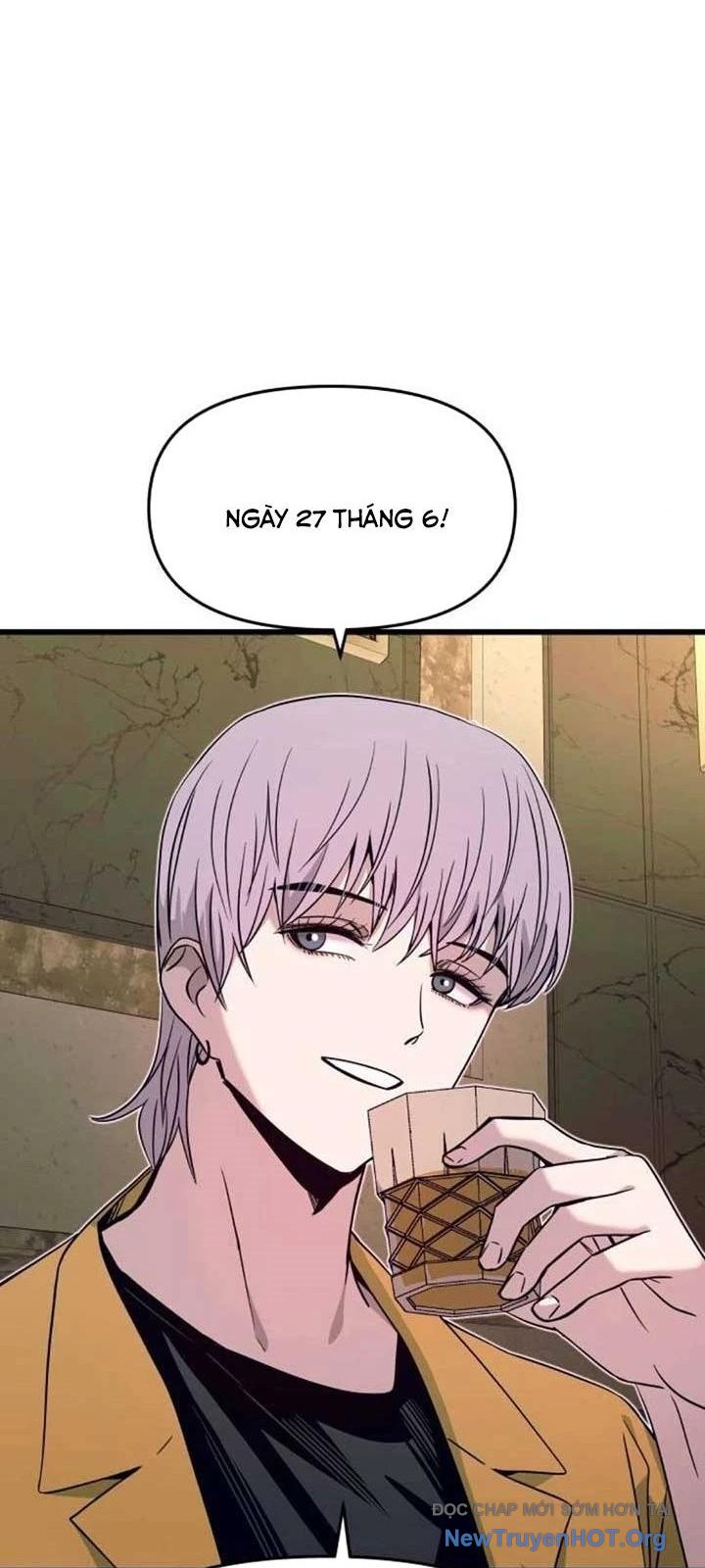 Bias của tôi trên chuyến tàu cuối cùng Chap 32 - Next Chap 33