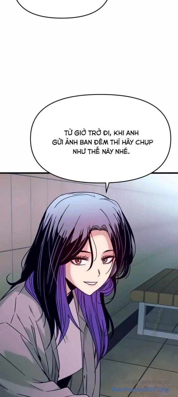 Bias của tôi trên chuyến tàu cuối cùng Chap 25 - Next Chap 26