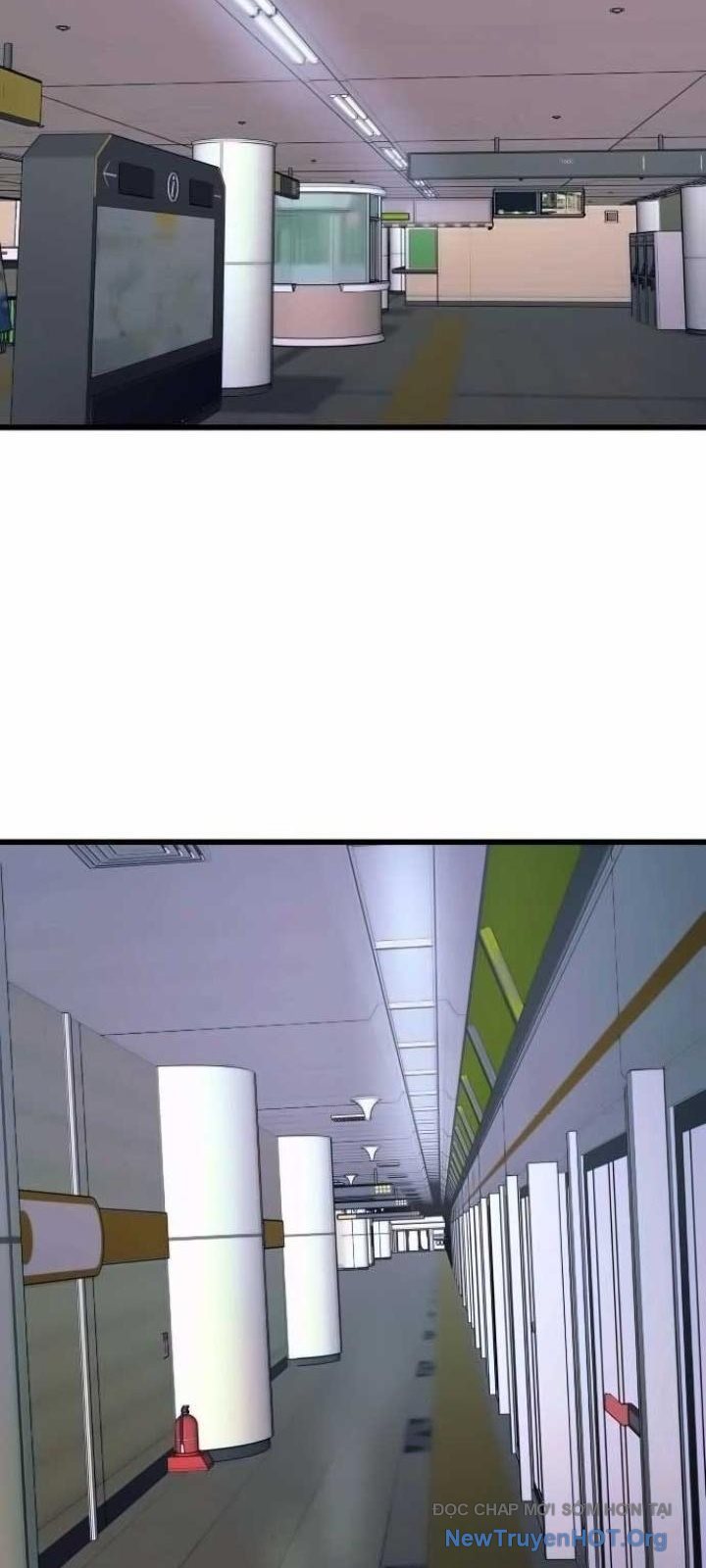 Bias của tôi trên chuyến tàu cuối cùng Chap 25 - Next Chap 26