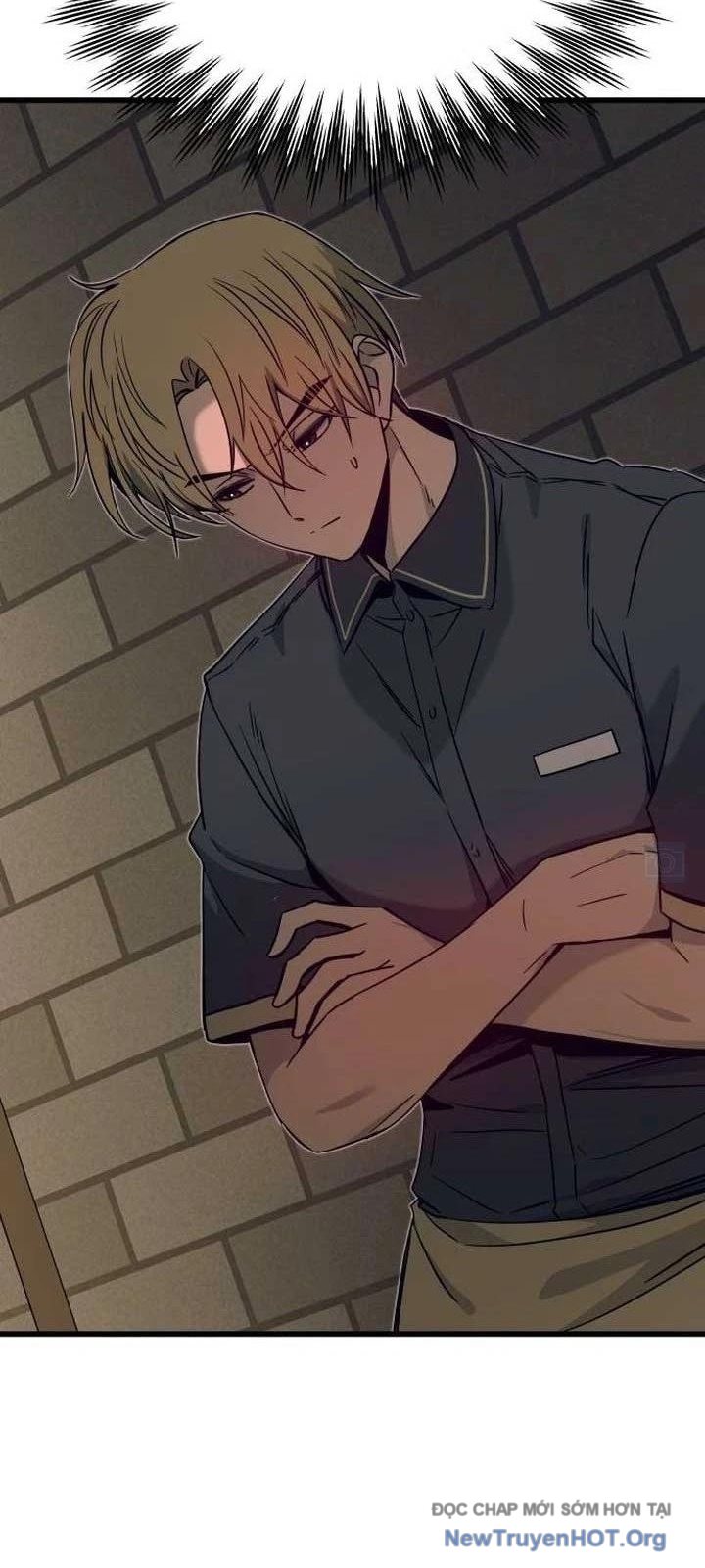 Bias của tôi trên chuyến tàu cuối cùng Chap 29 - Next Chap 30