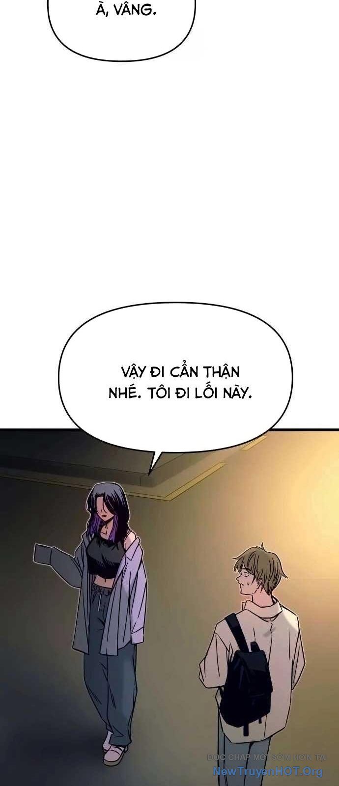 Bias của tôi trên chuyến tàu cuối cùng Chap 31 - Next Chap 32