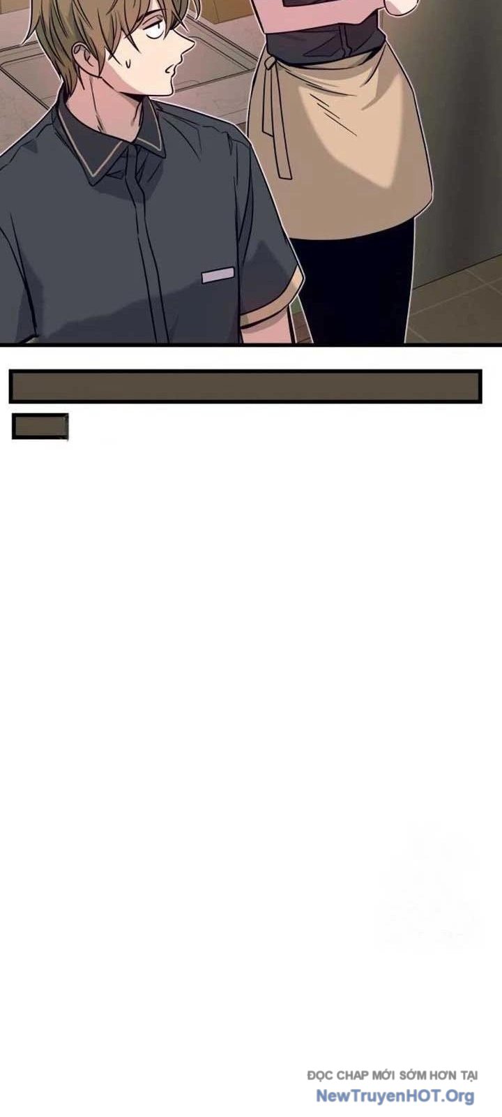 Bias của tôi trên chuyến tàu cuối cùng Chap 27 - Next Chap 28