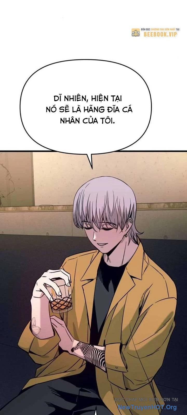Bias của tôi trên chuyến tàu cuối cùng Chap 32 - Next Chap 33