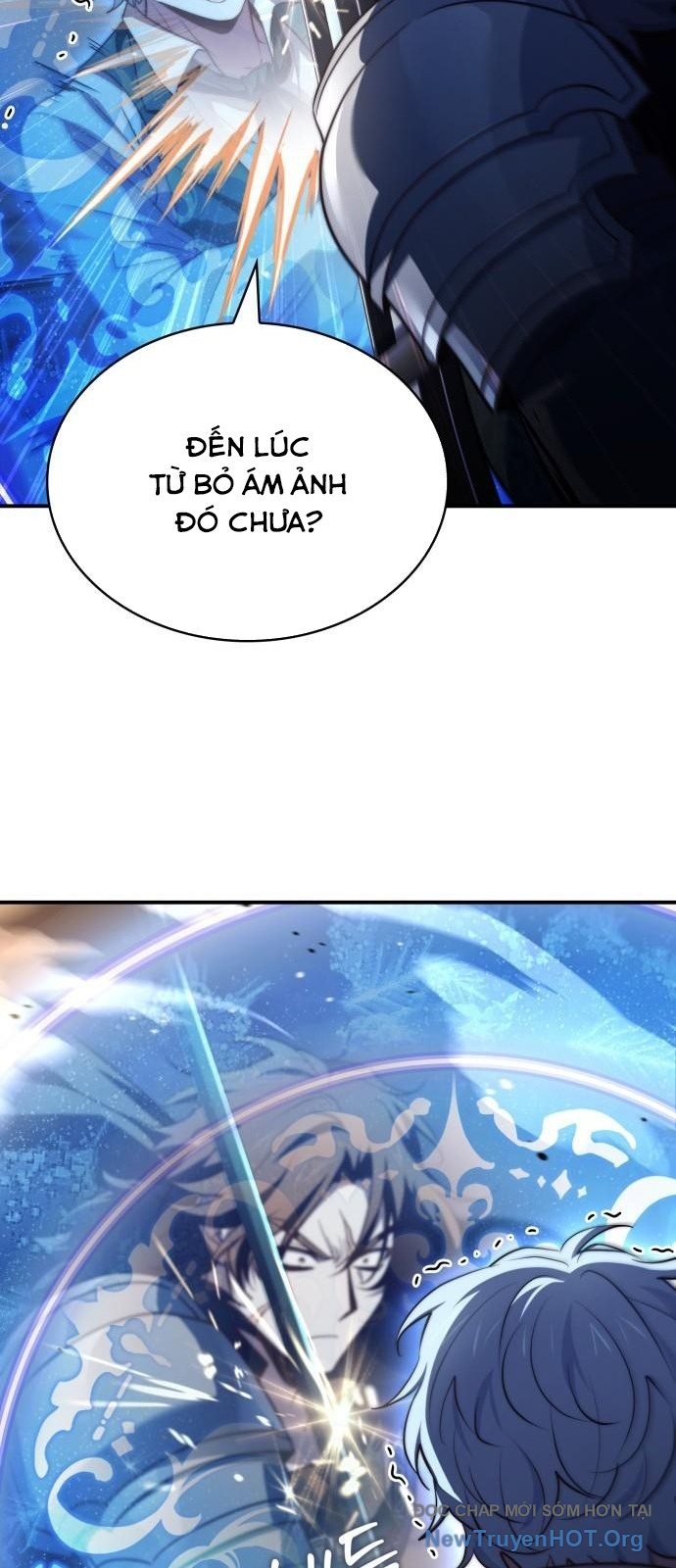 Hoàng Tử Bán Thuốc Chap 72 - Next Chap 73