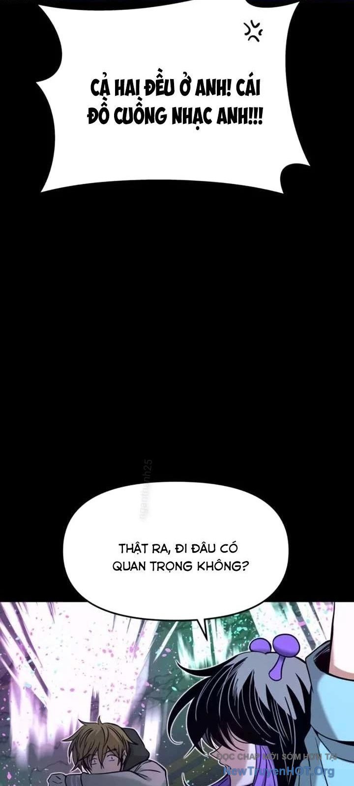 Bias của tôi trên chuyến tàu cuối cùng Chap 26 - Next Chap 27