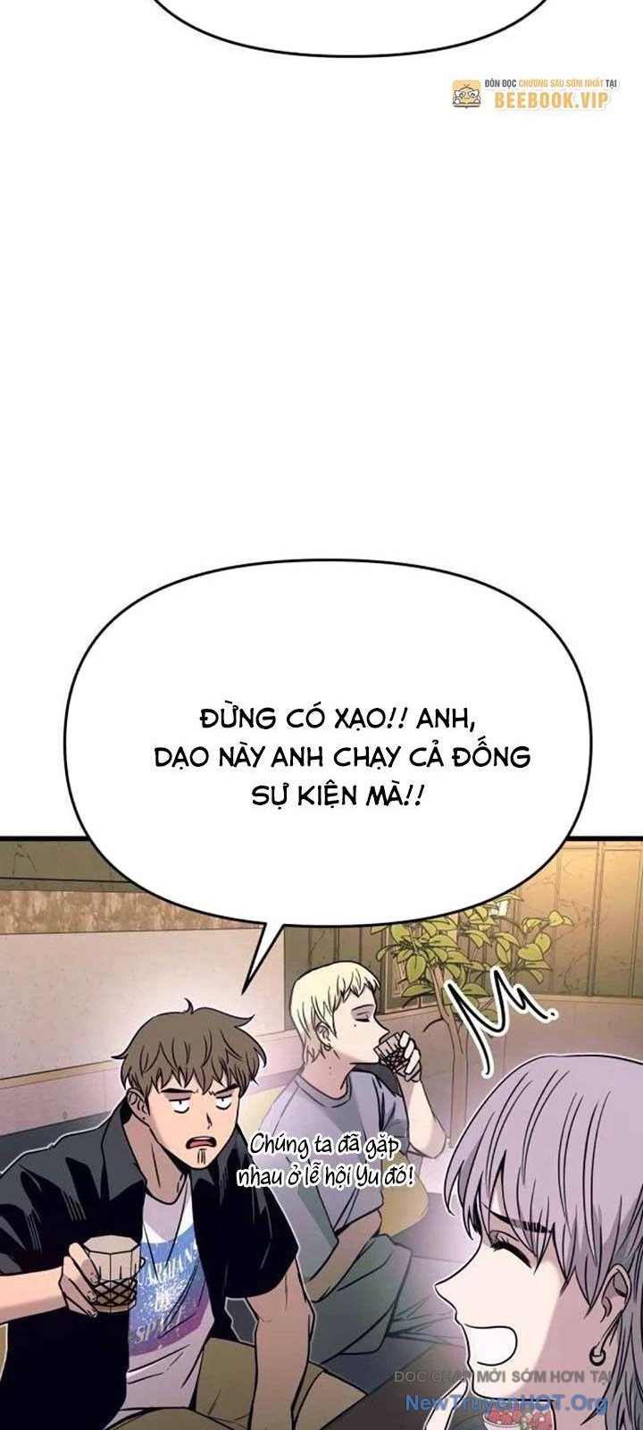 Bias của tôi trên chuyến tàu cuối cùng Chap 32 - Next Chap 33