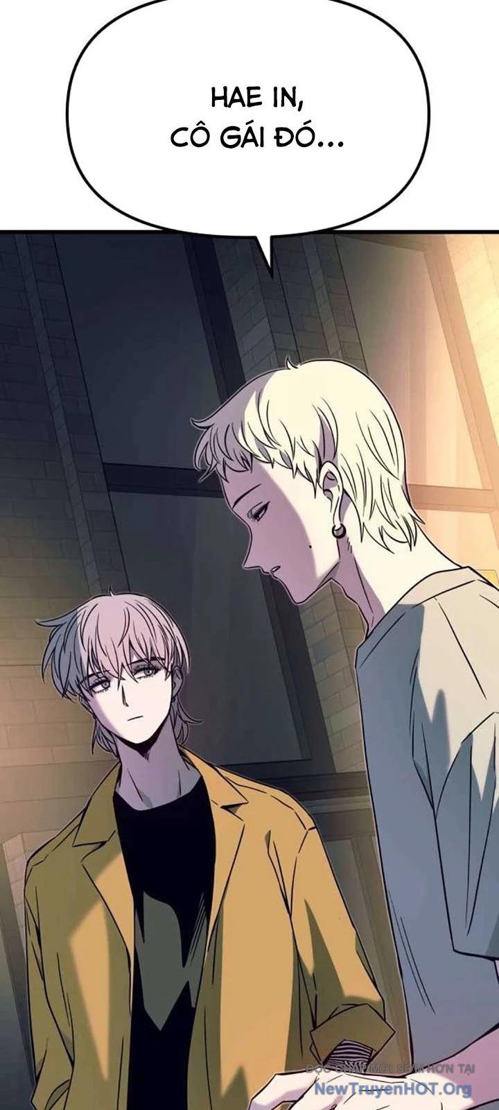 Bias của tôi trên chuyến tàu cuối cùng Chap 32 - Next Chap 33