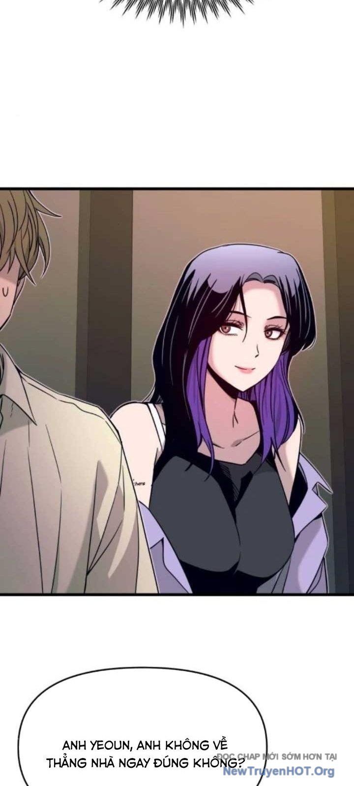 Bias của tôi trên chuyến tàu cuối cùng Chap 30 - Next Chap 31