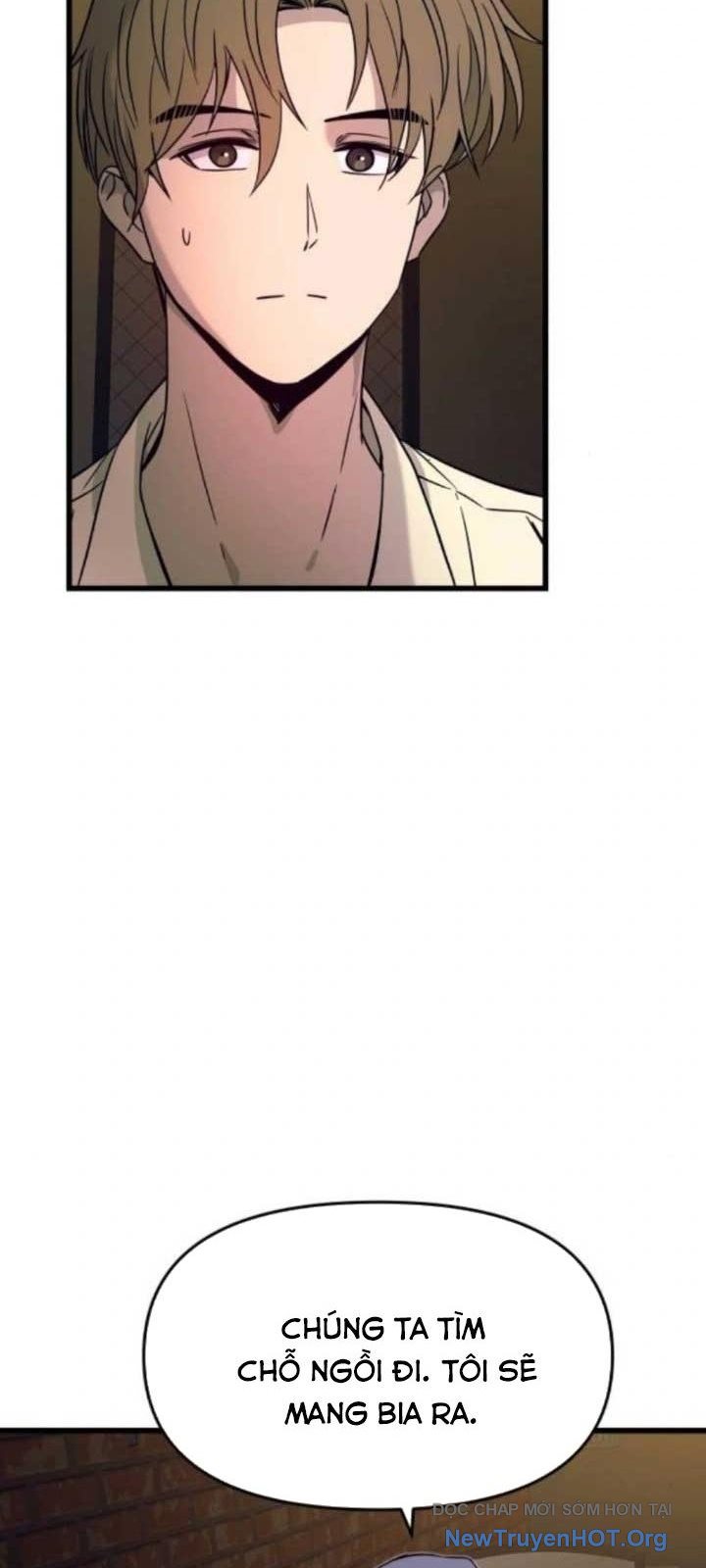 Bias của tôi trên chuyến tàu cuối cùng Chap 30 - Next Chap 31