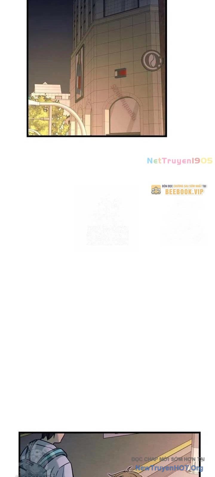 Bias của tôi trên chuyến tàu cuối cùng Chap 27 - Next Chap 28