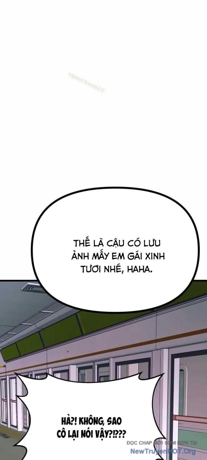 Bias của tôi trên chuyến tàu cuối cùng Chap 25 - Next Chap 26