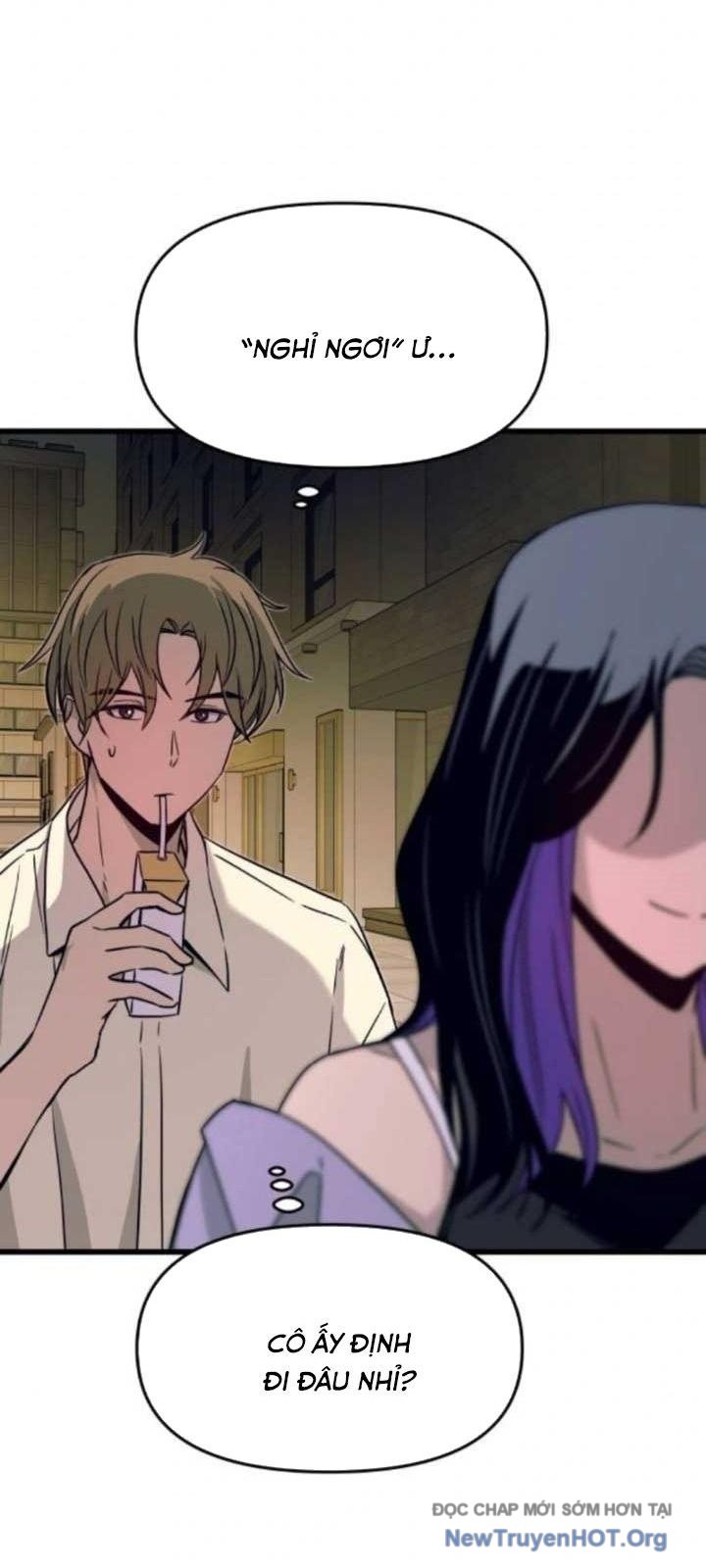 Bias của tôi trên chuyến tàu cuối cùng Chap 30 - Next Chap 31