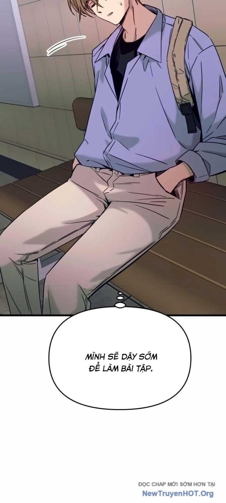 Bias của tôi trên chuyến tàu cuối cùng Chap 25 - Next Chap 26