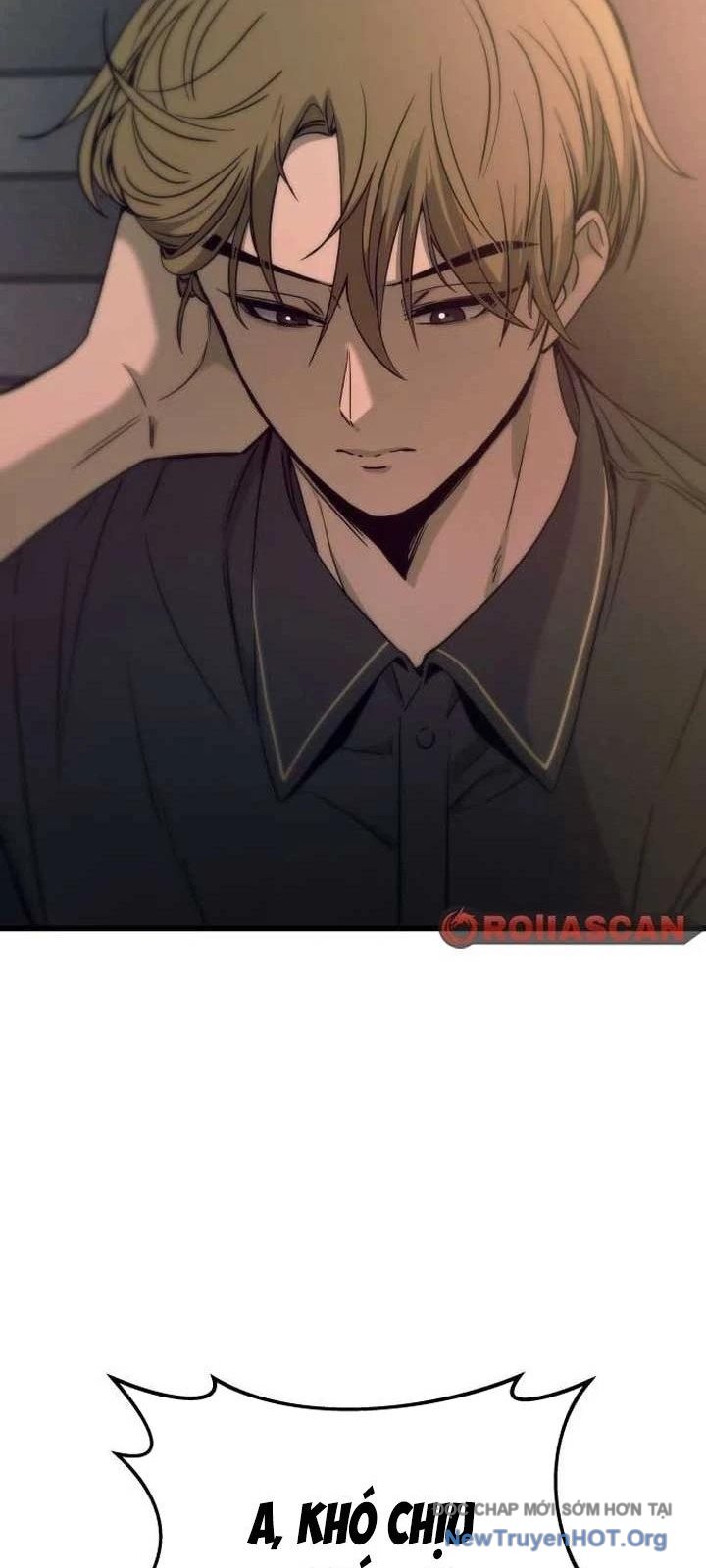 Bias của tôi trên chuyến tàu cuối cùng Chap 29 - Next Chap 30