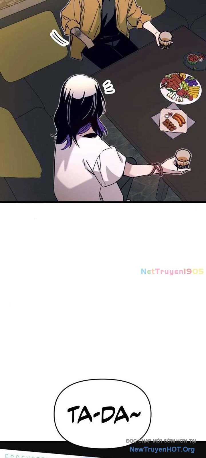 Bias của tôi trên chuyến tàu cuối cùng Chap 32 - Next Chap 33