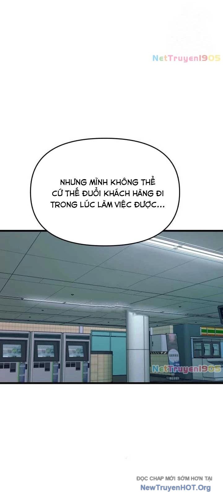 Bias của tôi trên chuyến tàu cuối cùng Chap 27 - Next Chap 28